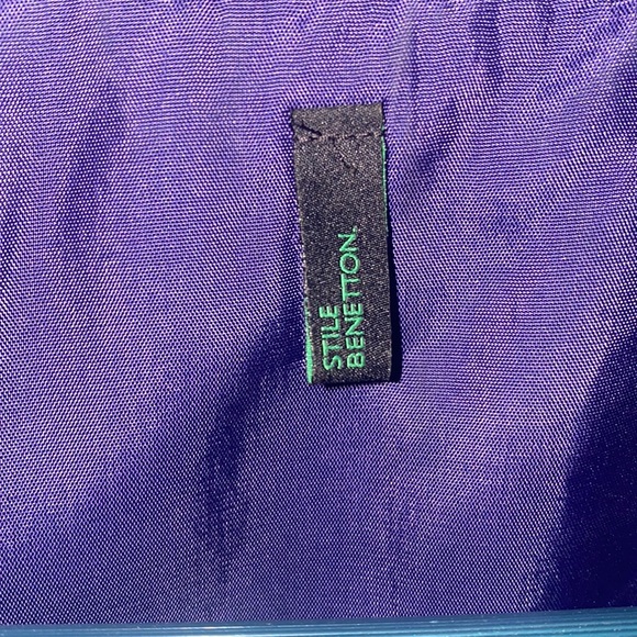 United Colors of Benetton dress - Picture 3 of 3